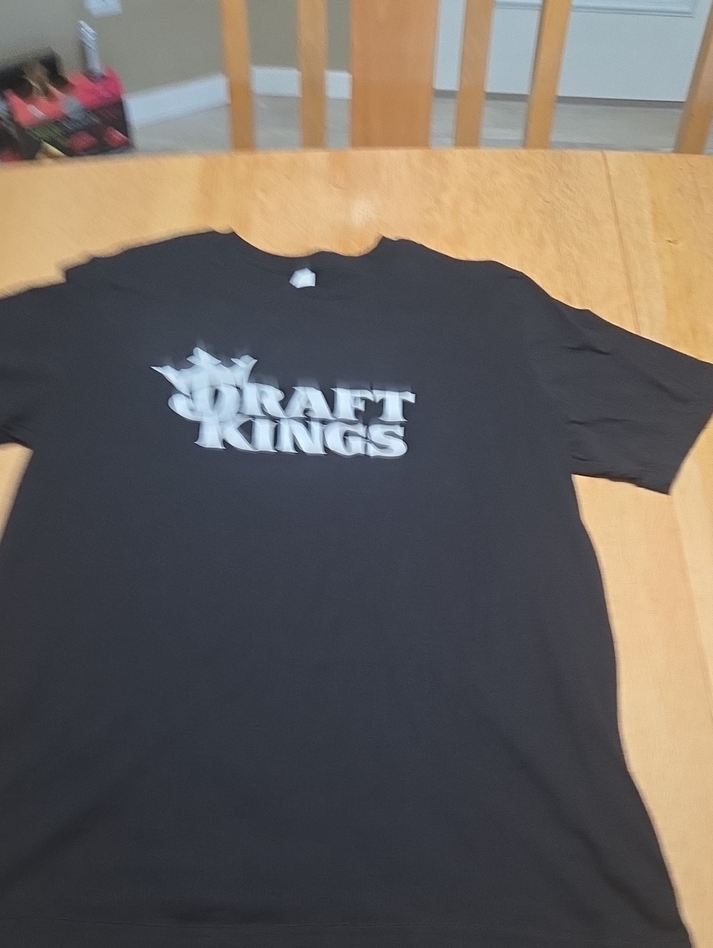 Draft Kings Mens XL T-Shirt
